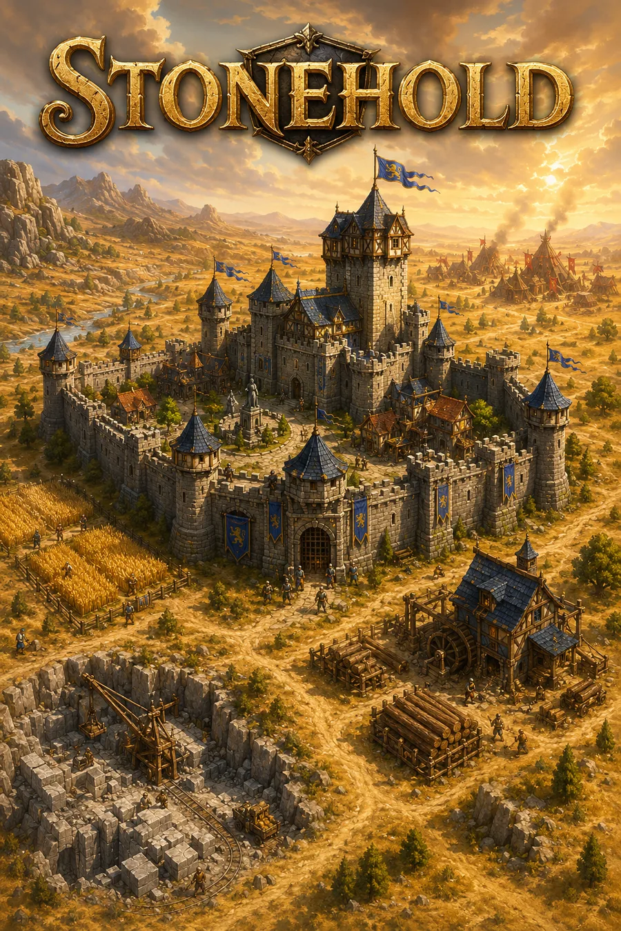 Stonehold